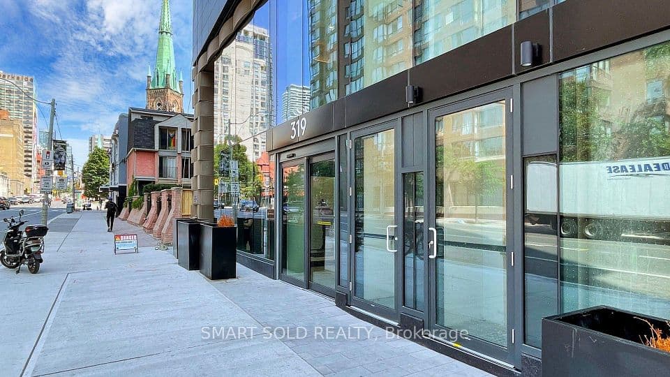 319 Jarvis Street 907, Toronto, ON M5B 0C8 – photo 3