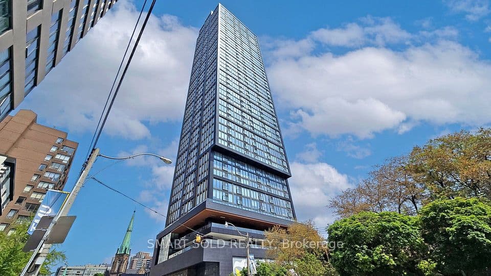 319 Jarvis Street 907, Toronto, ON M5B 0C8 – photo 2