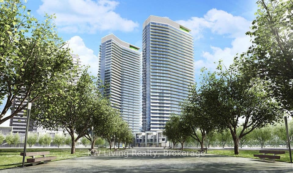 115 McMahon Drive 2708, Toronto, ON M2K 0E3 – main photo