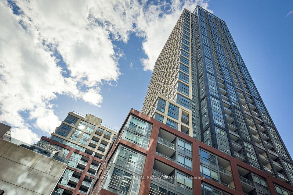 108 Peter Street 611, Toronto, ON M5V 0W2 – photo 3