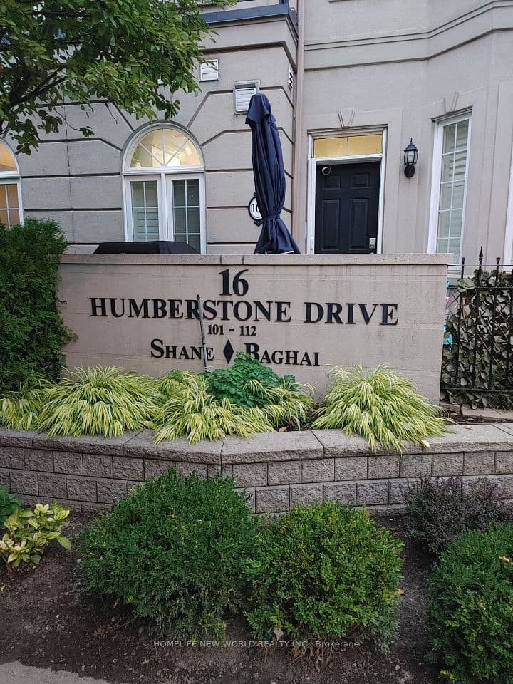 16 Humberstone Drive 102, Toronto, ON M2N 7C1 – photo 2