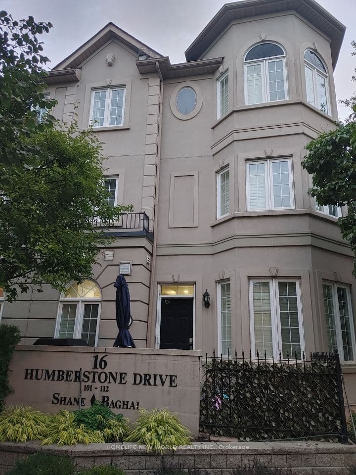 16 Humberstone Drive 102, Toronto, ON M2N 7C1 – main photo