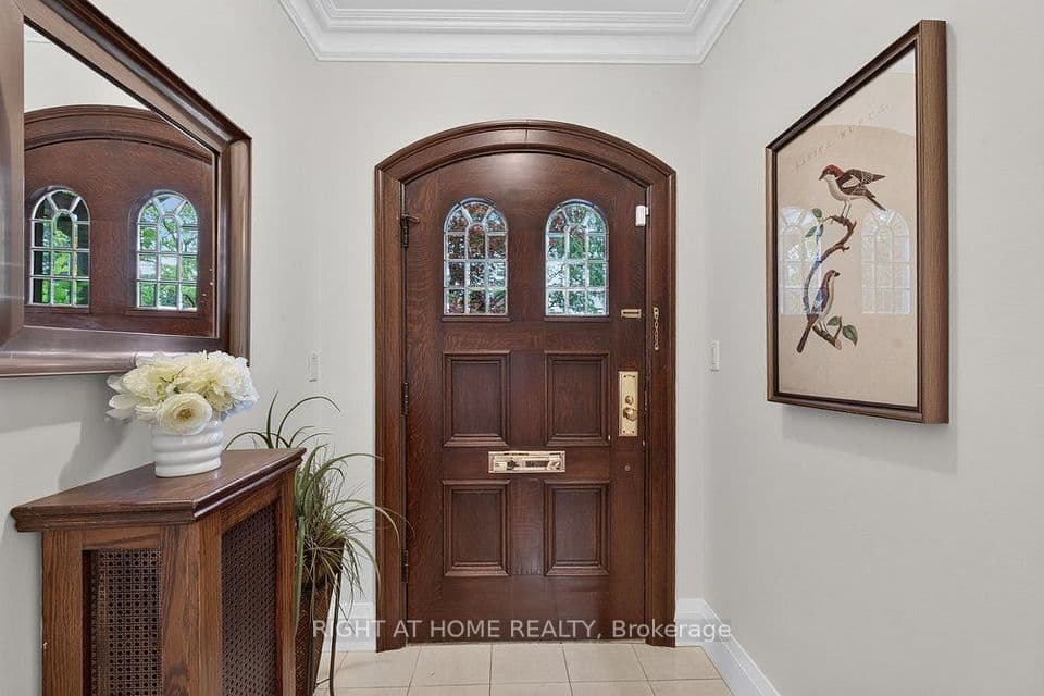 58 Old Forest Hill Road, Toronto, ON M5P 2R2 – photo 3
