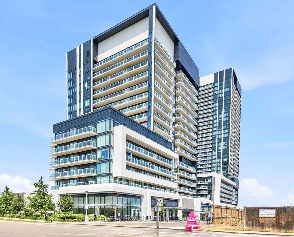20 O'Neill Road 638, Toronto, ON M3C 0R2 – main photo