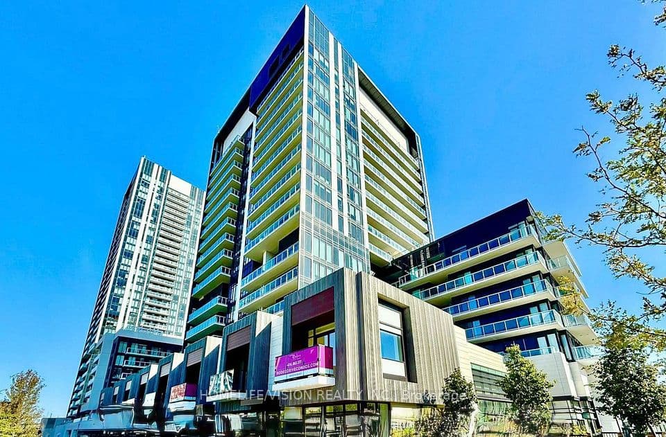 20 O'Neill Road 638, Toronto, ON M3C 0R2 – photo 2