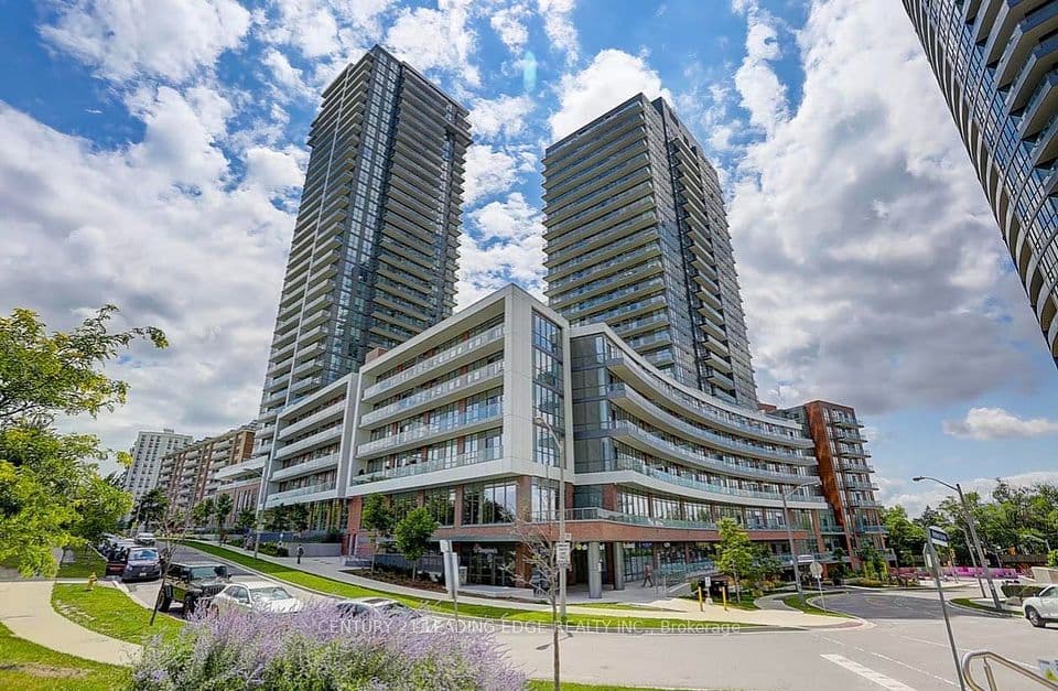 38 Forest Manor Road 1010, Toronto, ON M2J 0H4 – main photo