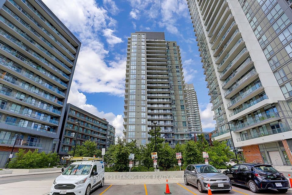 38 Forest Manor Road 1010, Toronto, ON M2J 0H4 – photo 3