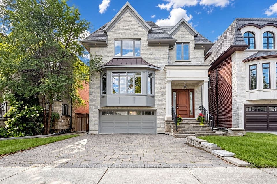 120 Estelle Avenue, Toronto, ON M2N 5H5 – main photo
