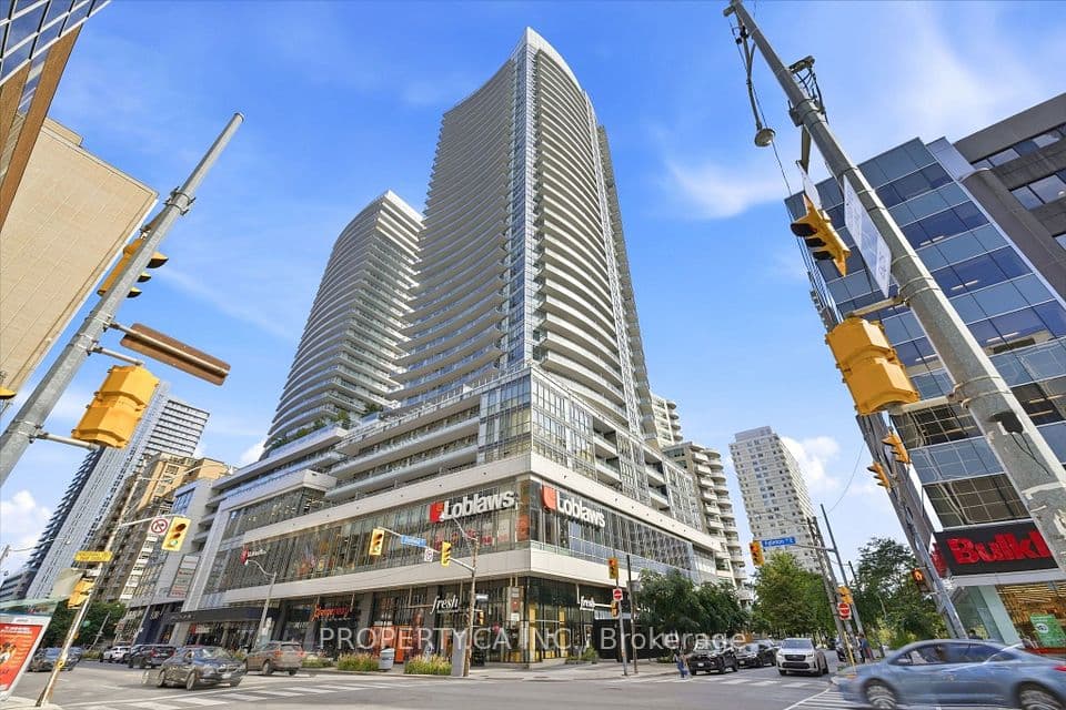 89 Dunfield Avenue Ph3608, Toronto, ON M4S 0A4 – main photo
