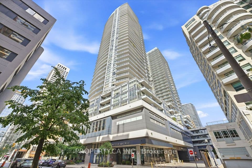 89 Dunfield Avenue Ph3608, Toronto, ON M4S 0A4 – photo 2