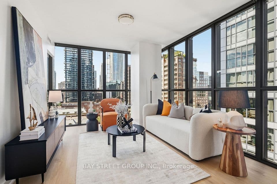 110 Charles Street E 1507, Toronto, ON M4Y 1T5 – photo 2