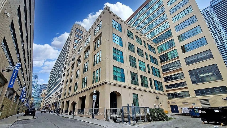 155 Dalhousie Street 926, Toronto, ON M5B 2P7 – photo 2