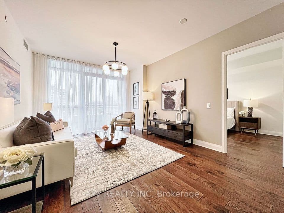 151 Avenue Road 506, Toronto, ON M5R 2H7 – photo 2