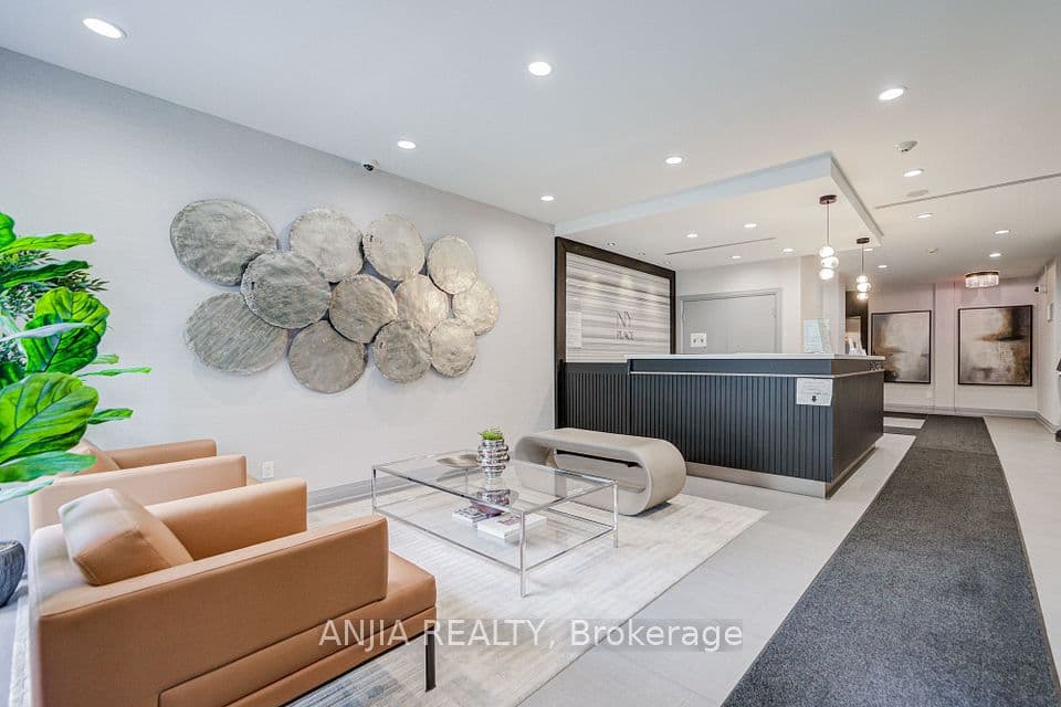 17 Kenaston Gardens 510, Toronto, ON M2K 0B9 – photo 3