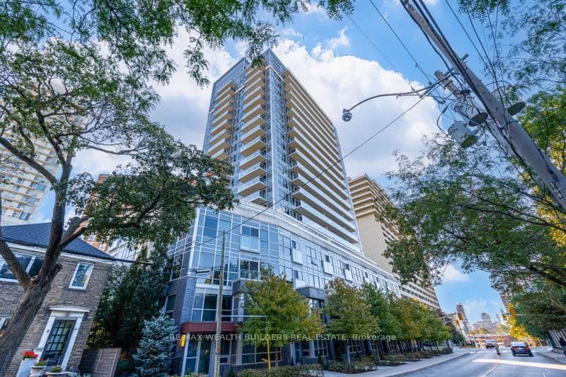 58 Orchard View Boulevard 1707, Toronto, ON M4R 1B9 – main photo