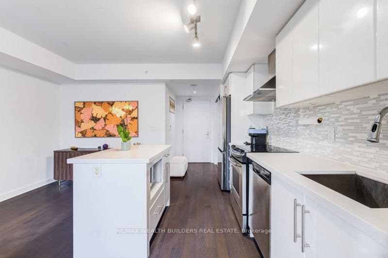 58 Orchard View Boulevard 1707, Toronto, ON M4R 1B9 – photo 3
