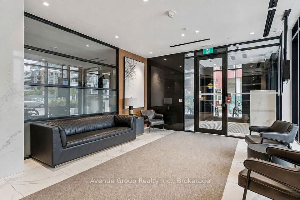 8 Tippett Road 616, Toronto, ON M3H 0E7 – photo 2