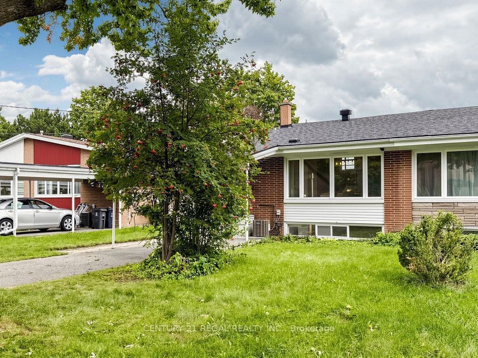 77 Billington Crescent, Toronto, ON M3A 2G7 – main photo