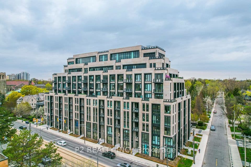 2 Forest Hill Road 301, Toronto, ON M4V 2L3 – photo 2