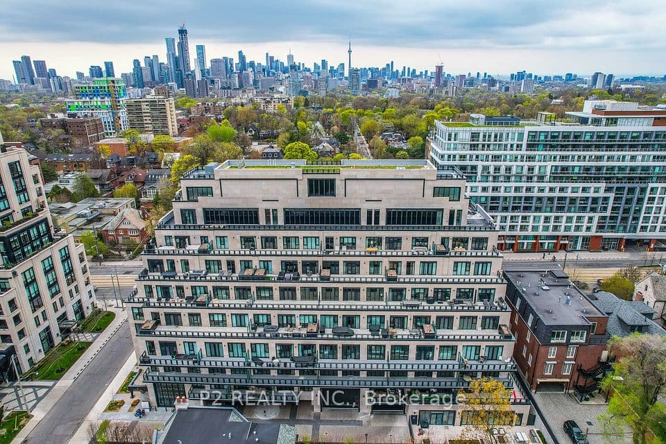 2 Forest Hill Road 301, Toronto, ON M4V 2L3 – photo 3