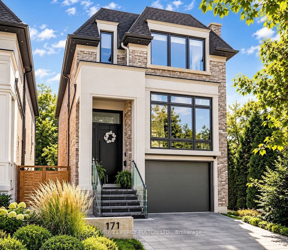 171 Elmwood Avenue, Toronto, ON M2N 3M3 – main photo