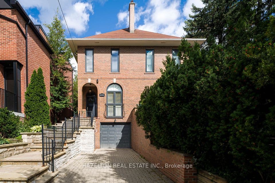 230 Glen Road, Toronto, ON M4W 2X3 – photo 2