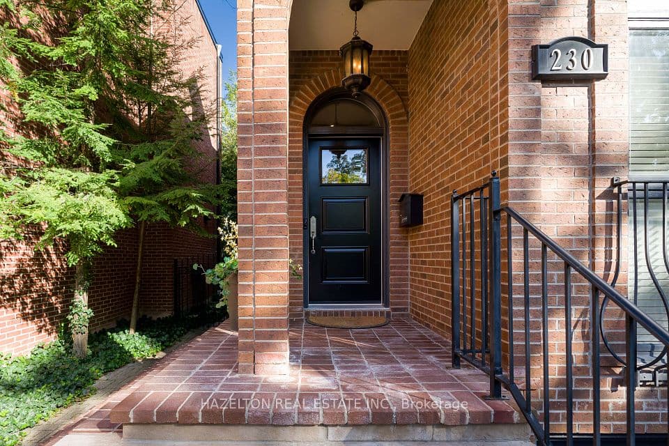 230 Glen Road, Toronto, ON M4W 2X3 – photo 3