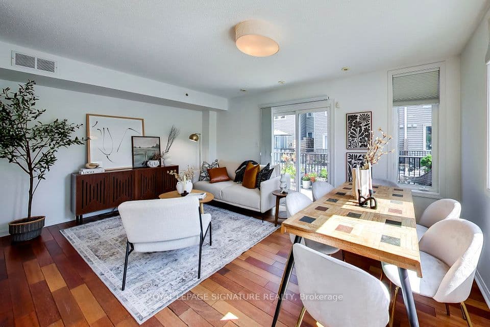 1 Crawford Street, Toronto, ON M6K 3M3 – main photo