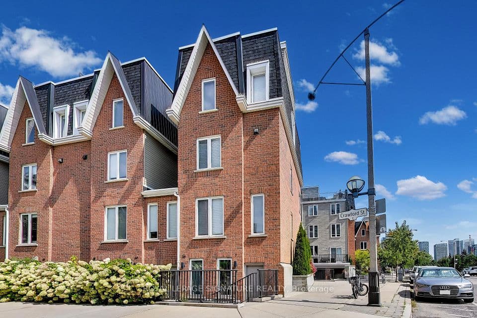 1 Crawford Street, Toronto, ON M6K 3M3 – photo 2