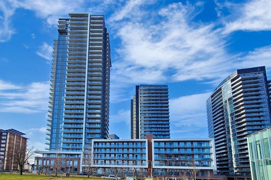 32 Forest Manor Road 1406, Toronto, ON M2J 0H2 – photo 2