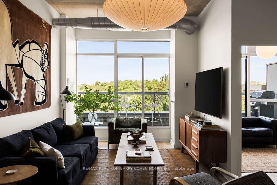 955 Queen Street W PH12, Toronto, ON M6J 1G9 – photo 3