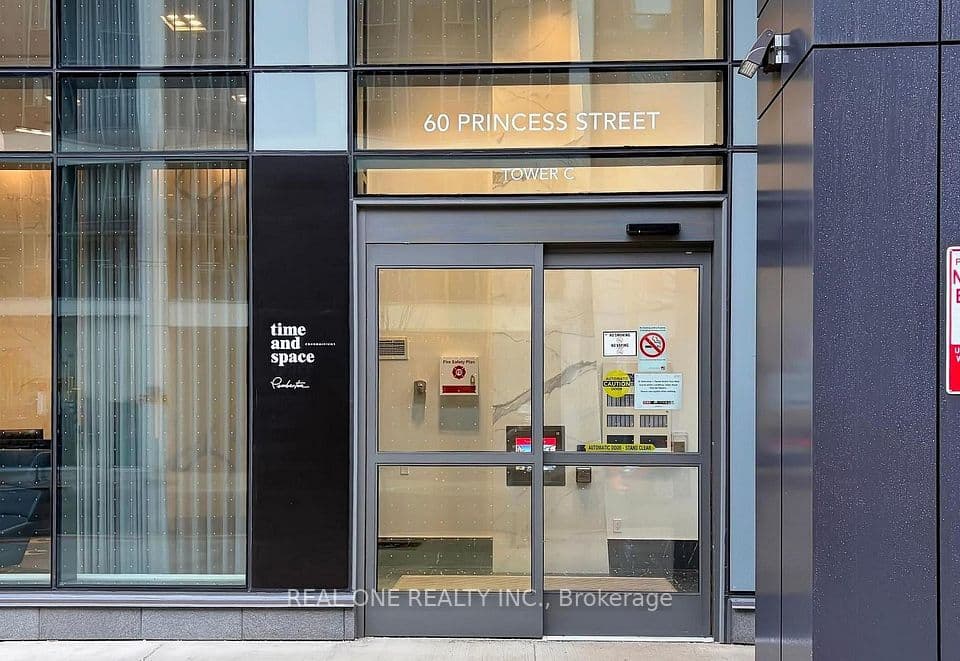 60 Princess Street 1105, Toronto, ON M5A 2C7 – photo 2