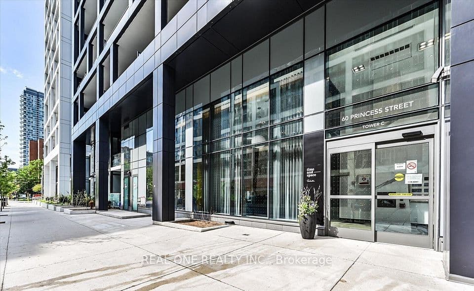 60 Princess Street 1105, Toronto, ON M5A 2C7 – photo 3