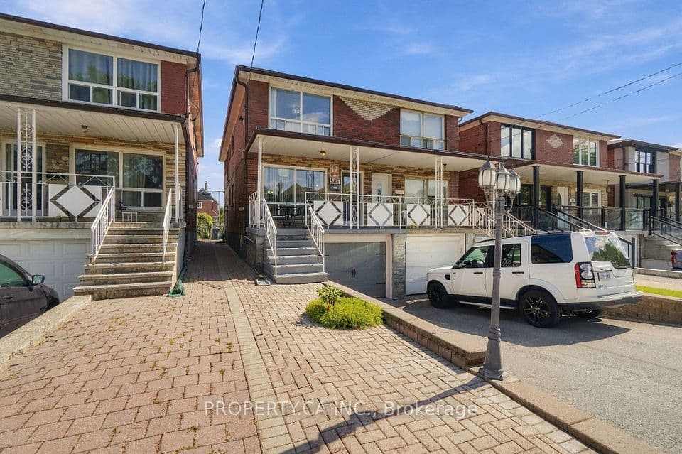 581A Delaware Avenue, Toronto, ON M6H 2V3 – photo 2