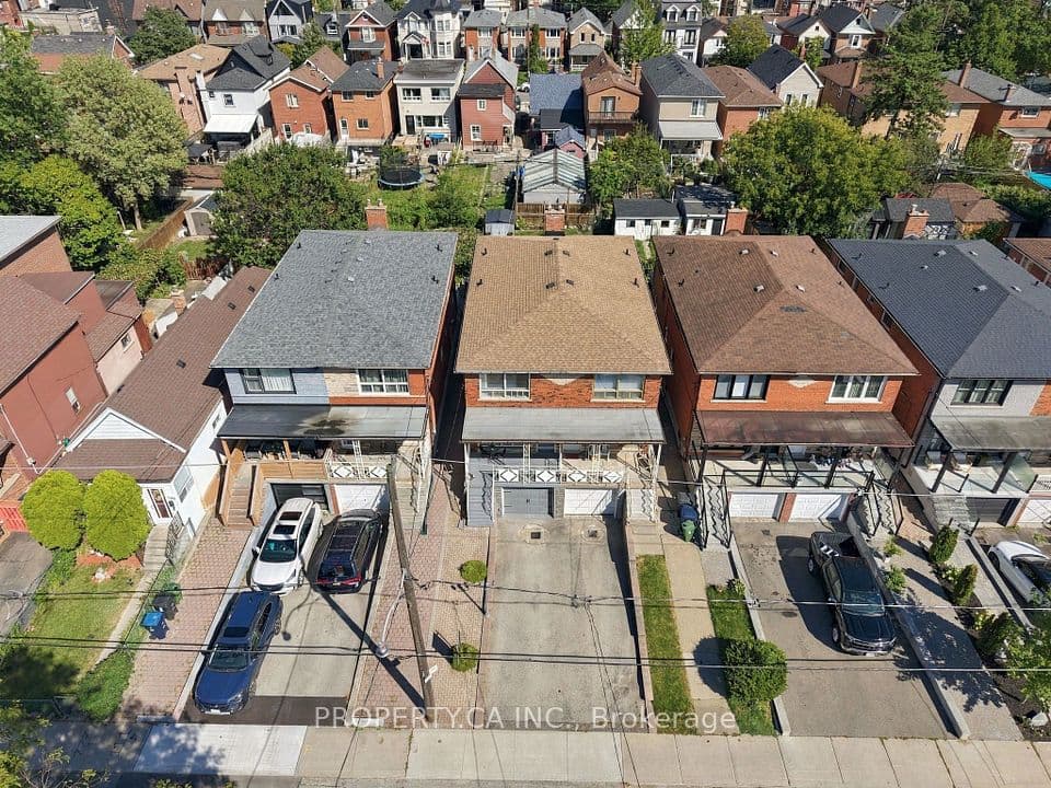 581A Delaware Avenue, Toronto, ON M6H 2V3 – photo 3