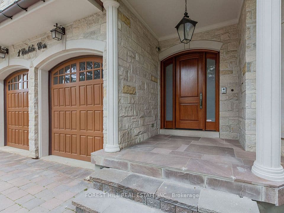 1B Carluke Crescent, Toronto, ON M2L 2H7 – photo 2