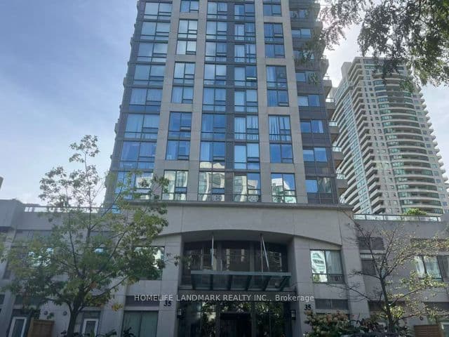 35 Hollywood Avenue 1515, Toronto, ON M2N 0A9 – photo 2