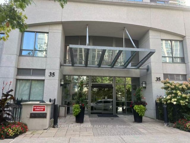35 Hollywood Avenue 1515, Toronto, ON M2N 0A9 – photo 3