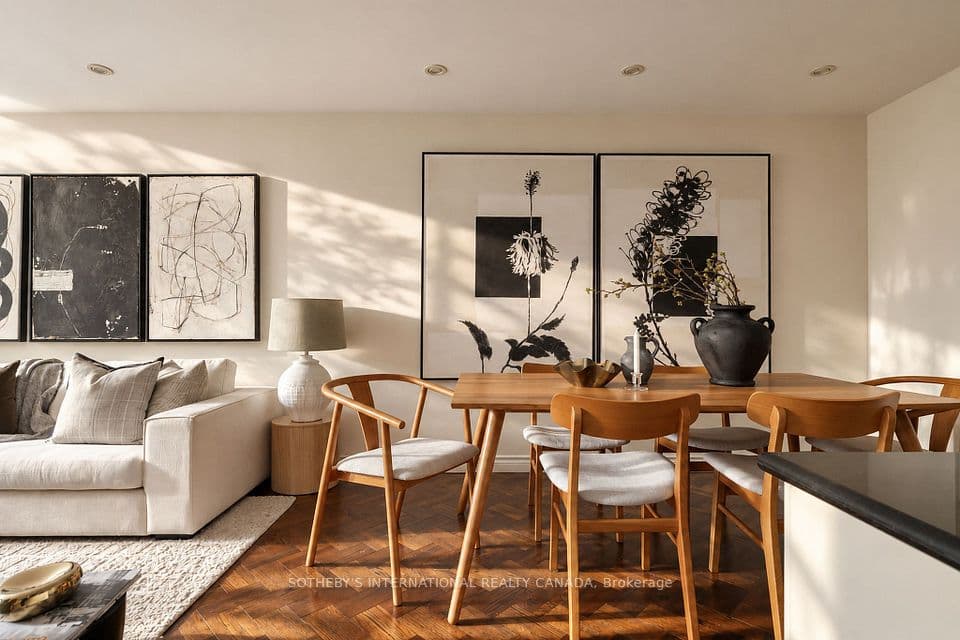 142 Pears Avenue A3, Toronto, ON M5R 1T2 – main photo
