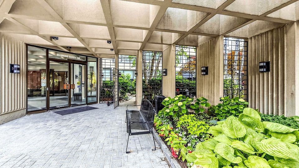 65 Spring Garden Avenue 1803, Toronto, ON M2N 6H9 – photo 3