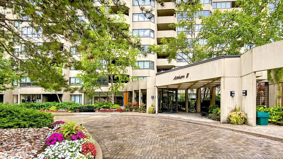 65 Spring Garden Avenue 1803, Toronto, ON M2N 6H9 – photo 2