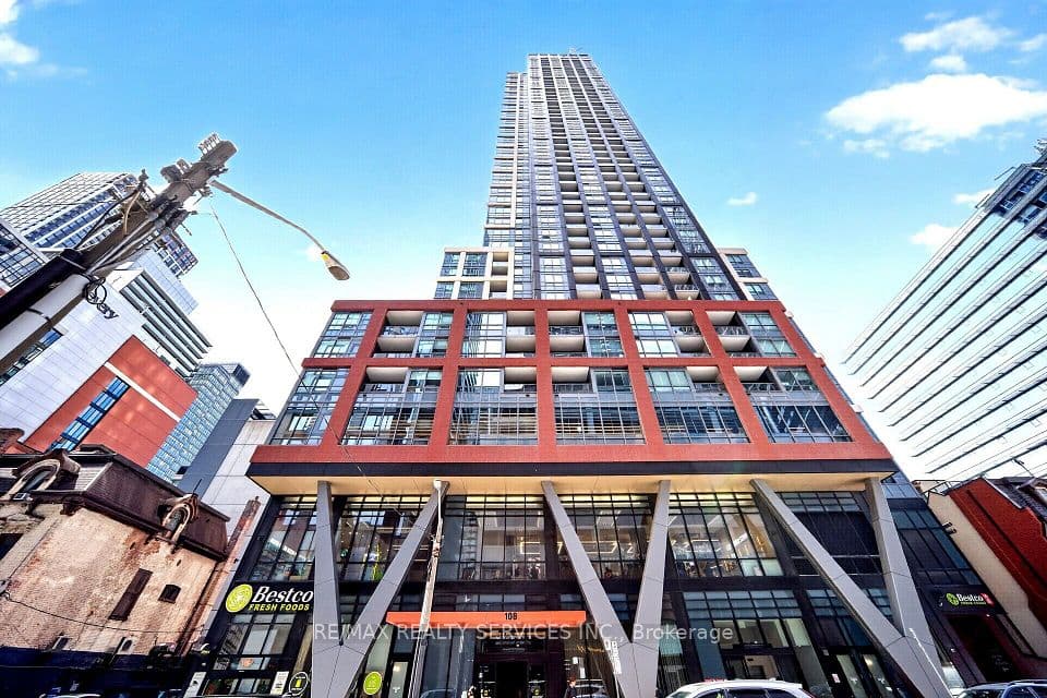 108 Peter Street 1717, Toronto, ON M5V 0W2 – photo 2