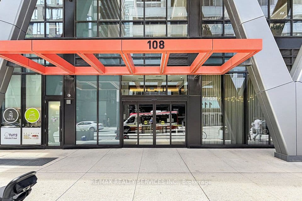 108 Peter Street 1717, Toronto, ON M5V 0W2 – photo 3