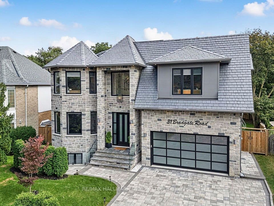 31 Bradgate Road, Toronto, ON M3B 1J6 – main photo