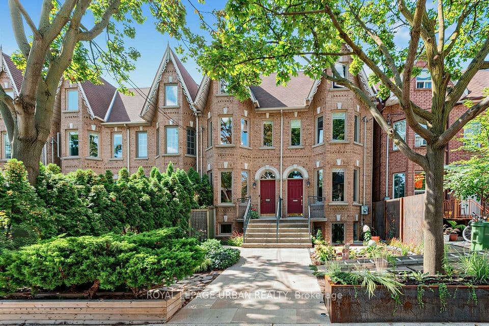 140A Euclid Avenue, Toronto, ON M6J 2J9 – photo 2