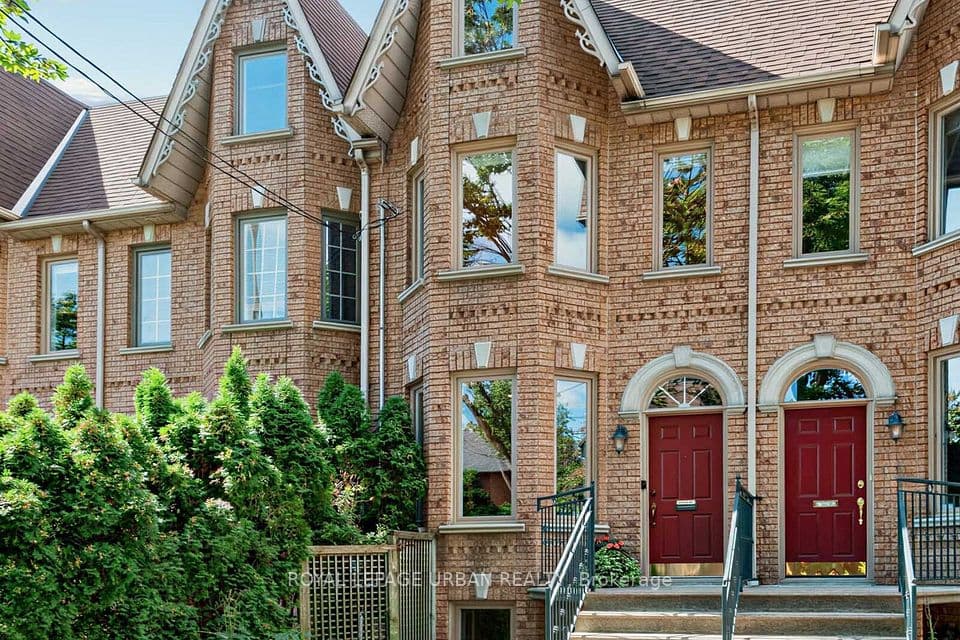 140A Euclid Avenue, Toronto, ON M6J 2J9 – main photo
