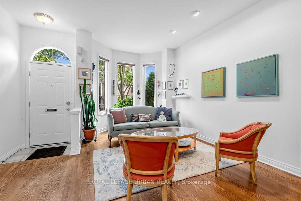 140A Euclid Avenue, Toronto, ON M6J 2J9 – photo 3
