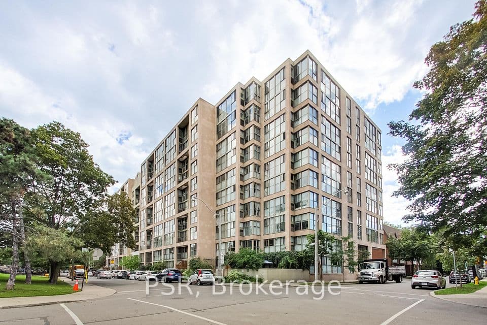 65 Scadding Avenue 510, Toronto, ON M5A 4L1 – photo 2