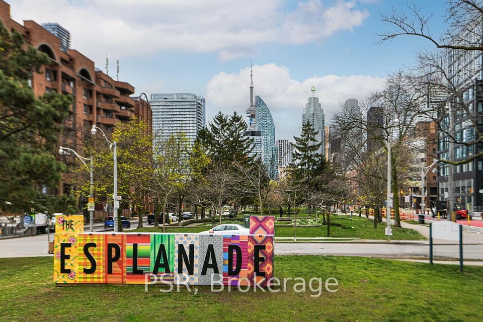 65 Scadding Avenue 510, Toronto, ON M5A 4L1 – photo 3