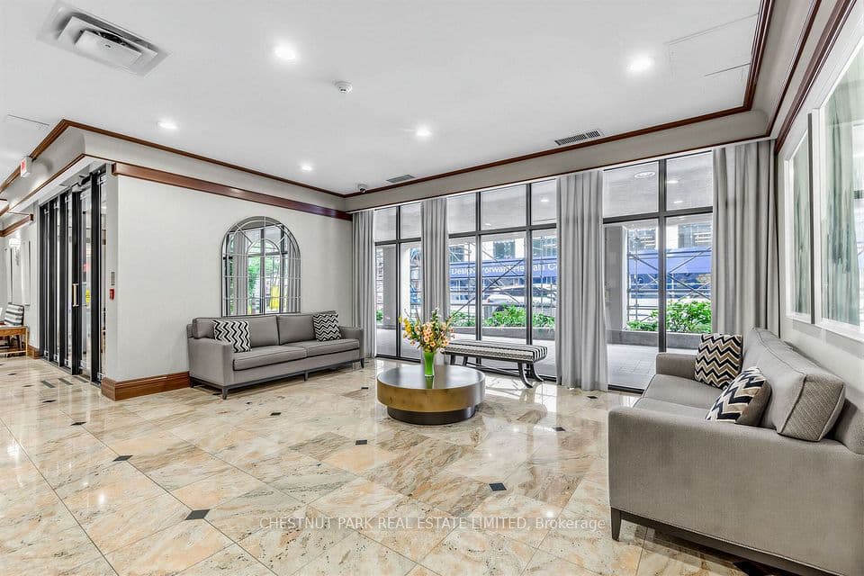 35 Merton Street 505, Toronto, ON M4S 3G4 – photo 2